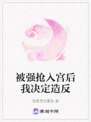 被強搶入宮后我決定造反