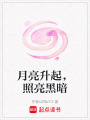 月亮升起，照亮黑暗