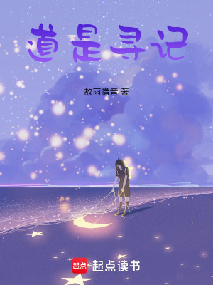 道是尋記