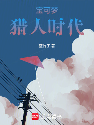 寶可夢：獵人時代