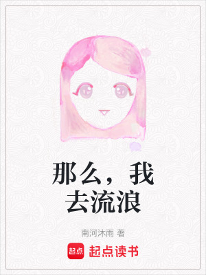 那么，我去流浪