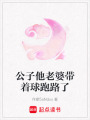 公子他老婆帶著球跑路了
