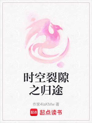 時空裂隙之歸途