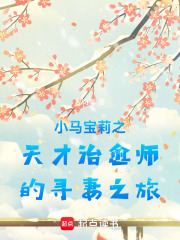 小馬寶莉之天才治愈師的尋妻之旅