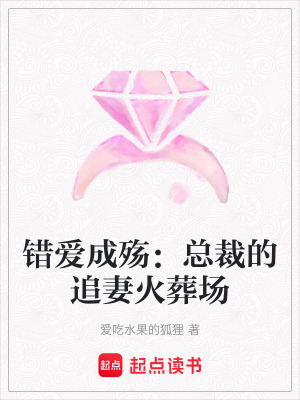 錯愛成殤：總裁的追妻火葬場