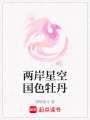 兩岸星空國色牡丹