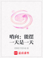 哨向：能擺一天是一天
