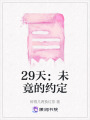 29天：未竟的約定