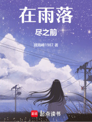 在雨落盡之前