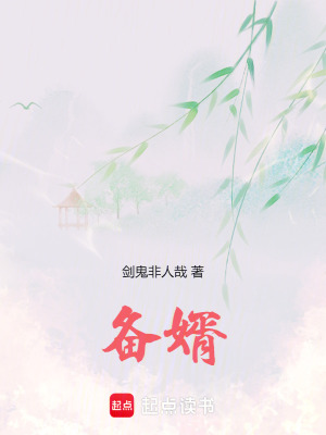 備婿
