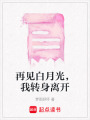 再見白月光，我轉身離開