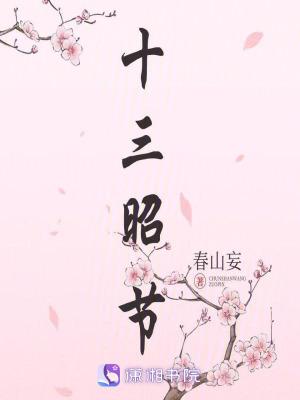 十三昭節(jié)