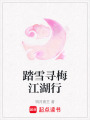 踏雪尋梅江湖行