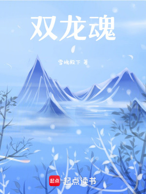 雙龍魂