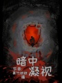 暗中凝視