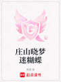 莊山曉夢迷糊蝶