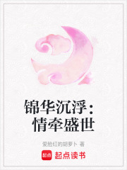 錦華沉浮：情牽盛世