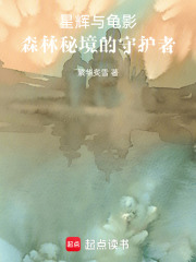 星輝與龜影：森林秘境的守護者
