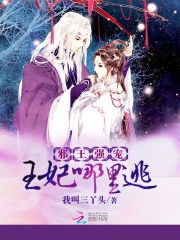 邪王強寵：王妃哪里逃