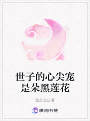 世子的心尖寵是朵黑蓮花