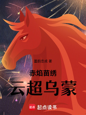 赤焰苗繡：云起烏蒙