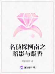 名偵探柯南之暗影與凝香