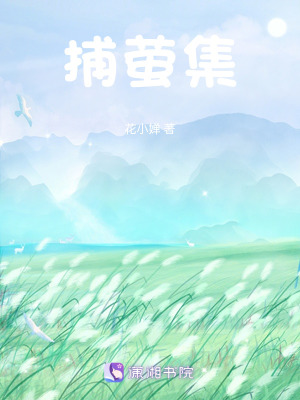 夏夜捕螢集