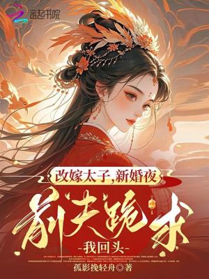 改嫁太子，新婚夜前夫跪求我回頭