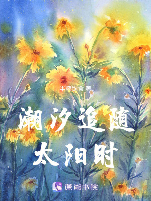 潮汐追隨太陽時