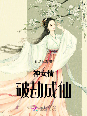 神女情：破劫成仙
