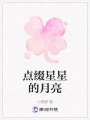 點綴星星的月亮