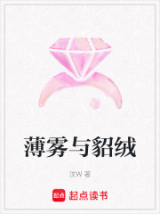 薄霧與貂絨