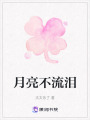 月亮不流淚