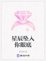 星辰墜入你眼底