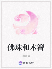佛珠和木簪