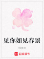 見你如見春景