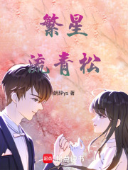 繁星流青松