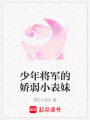 少年將軍的嬌弱小表妹