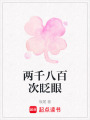 兩千八百次眨眼