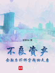 不良資產：金融分析師穿越回大唐