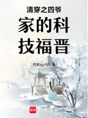 清穿之四爺家的科技福晉