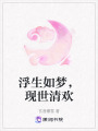 浮生如夢，現世清歡