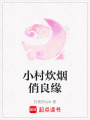 小村炊煙俏良緣