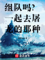 組隊嗎？一起去屠龍的那種