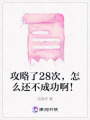 攻略了28次，怎么還不成功啊！