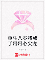 重生八零我成了哥哥心尖寵