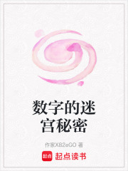 數字的迷宮秘密