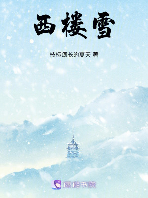 西樓雪