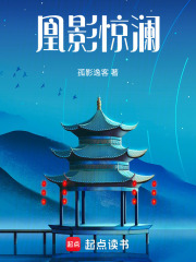 凰影驚瀾