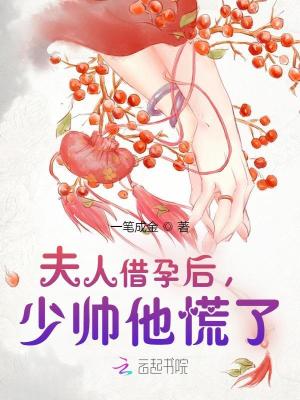 夫人借孕后，少帥他慌了